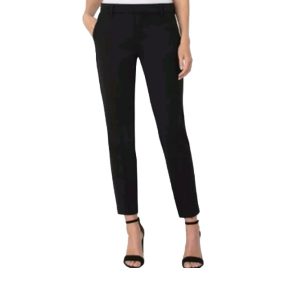 NWT Liverpool Kelsey Trouser